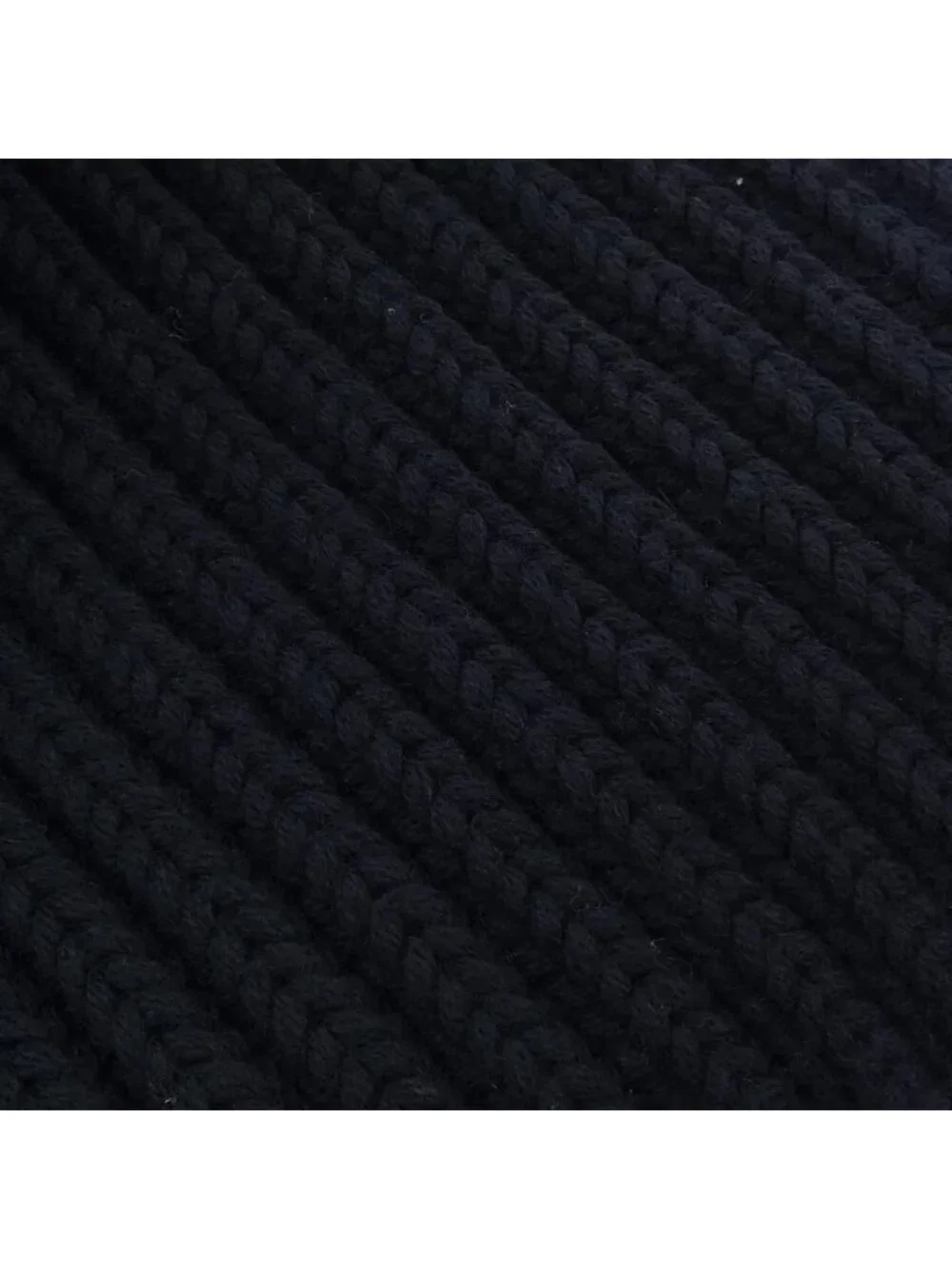 Moncler Scarf Black